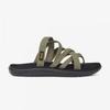 Teva Women S pluSh Flip flopS Voya zilleSa Stvf2617032 Mhn