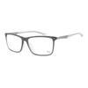 Puma Galleria Puma Frame Pu0096oa 004 квадратные ацетатные очки для мужчин и женщин