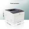 LANXUM A4 Laser Printers & Multifunction Devices CN plug (adapter included)