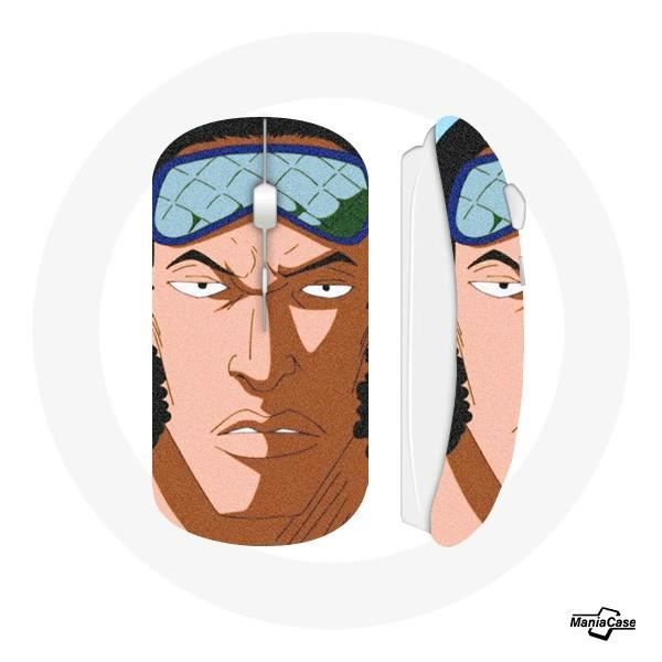 Souris Sans Fil Aokiji One Piece Anime