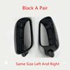 Side Mirror Cover For VW Golf MK4 Jetta MK4 Passat B5 Same Size Left And Right Rearview Mirror Housing Automotive Accessories