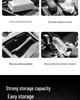 Подходит для Geely Emgrand Xingrui/Binyue/ICON/Haoyue L Bo: Коробка для салфеток, Подстаканник, Подлокотник, Ящик для хранения