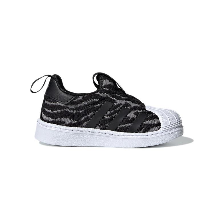 (TD) adidas originals Superstar 360 I Baby EE6277