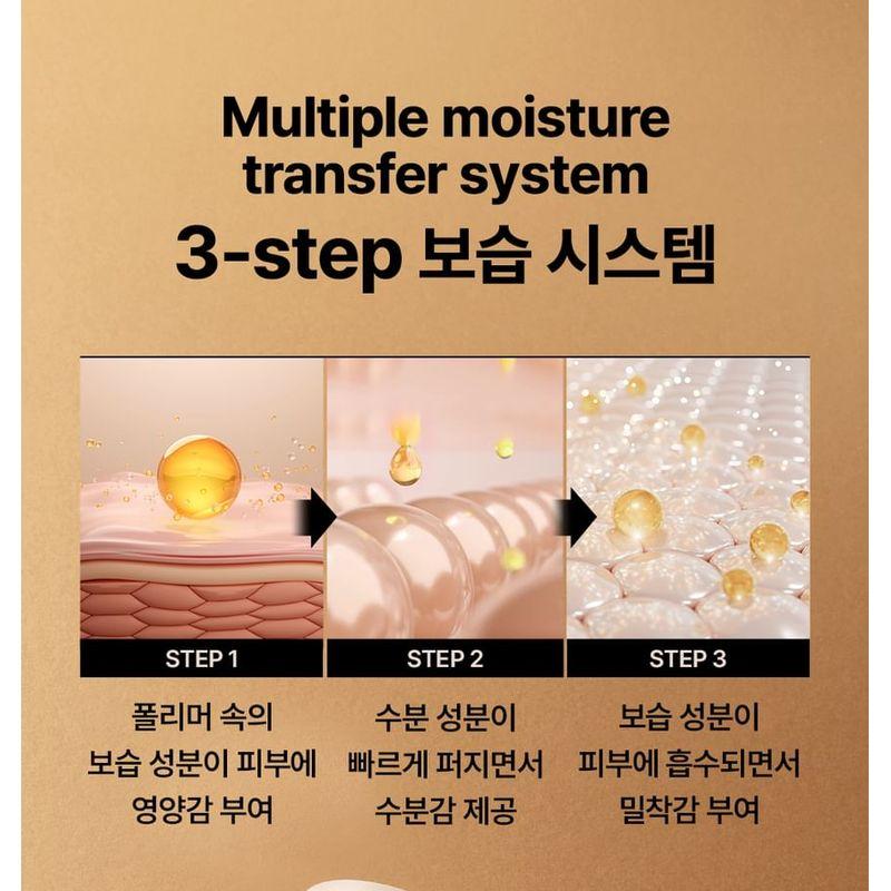 Nature Republic Эмульсия с улиточным раствором