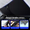 For Skoda Car Windshield Sunshade Cover Auto Accessories Octavia Superb RAPID FABIA KAMIQ KAROQ KODIAQ YETI kybf34