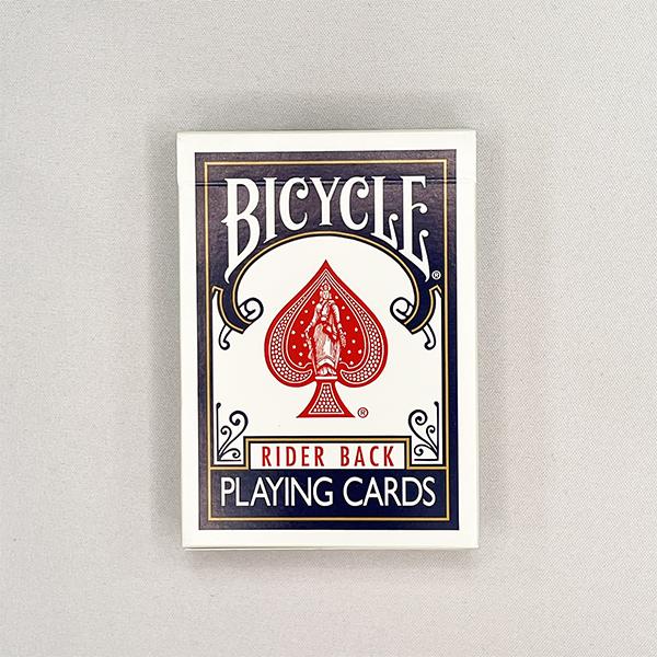 Bicycle Покер Игральные карты Колода Карточные игры Волшебные трюки для фокусника