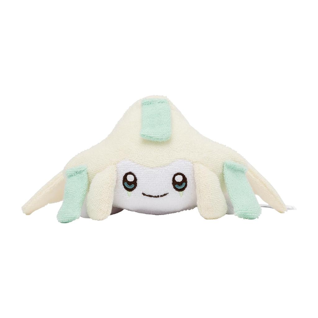 Pokemon Center Original Washable Plush Jirachi 8 X X 12 X W X 18.5 (H D Cm)