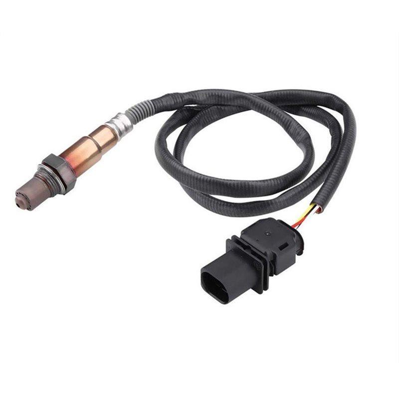 Для PLX AEM 30-2004 30-4110 30-0300 0258017025 Совместимый для LSU4.9 O2 UEGO Широкополосный Кислородный Датчик Датчик Соотношения Воздух-Топливо
