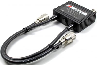Diamond MX-610 КВ/50~470МГц