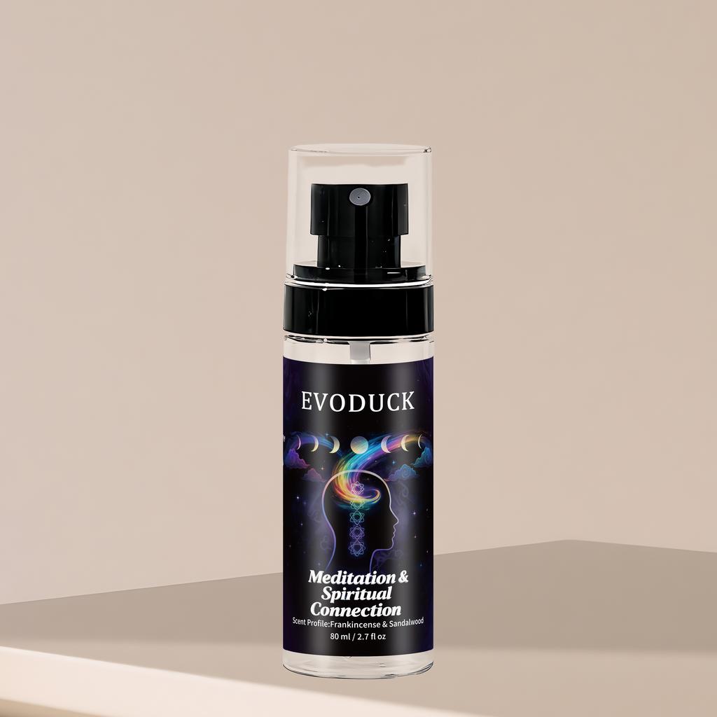 1 шт. Ароматический спрей-освежитель воздуха с ароматом лаванды и ромашки, устранитель запахов, летний парфюм-спрей, декор для отеля и дома, подарок на День святого Валентина