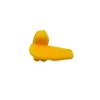 Plastic Cover for Mounting Foot Type