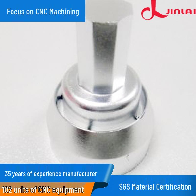 High-Quality CNC Aluminum Alloy Machining with Free Sample