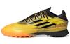 X Speedflow.1 Messi.1 Шиповки Золотой Черный - GW3864