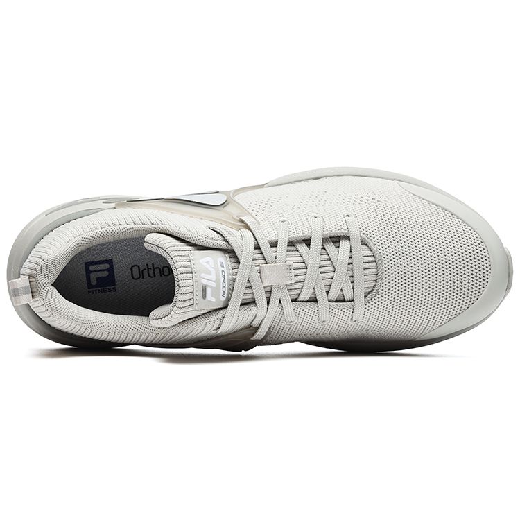 FILA Classic Men Multicolor Silver A12M241311FMS
