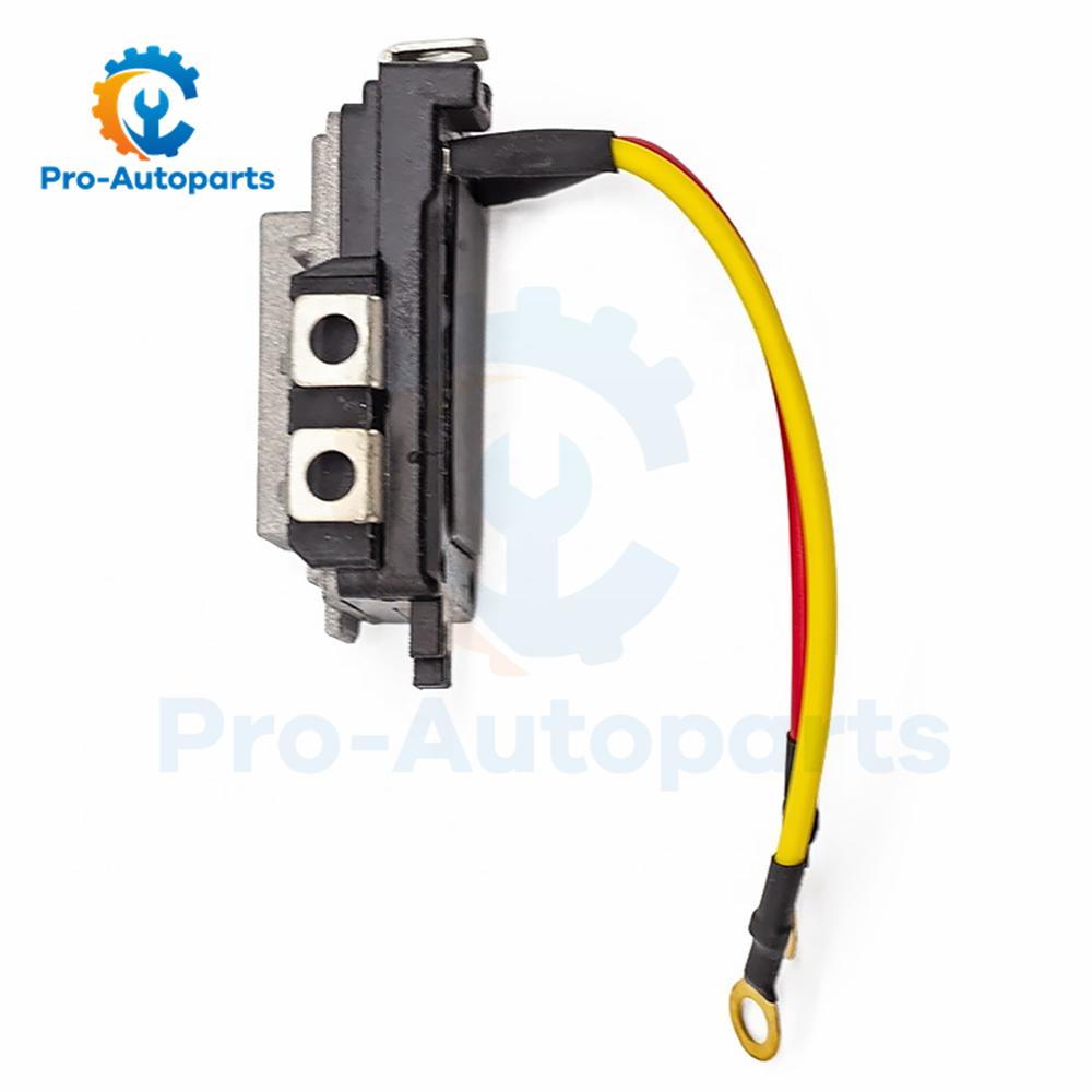 89620-10090 Ignition Control Module ICM For Toyota Corolla Corsa Tercel Isuzu Geo Chevrolet Pontiac Sunburst OE: 8962010090