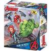 Marvel Avengers Пазл