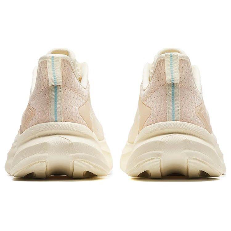 Anta Wind Control Versatile Comfortable Shock Absorbing Wear Resistant Breathable Lightweight Low Top Running Shoes Women Sneaker 922425506-5