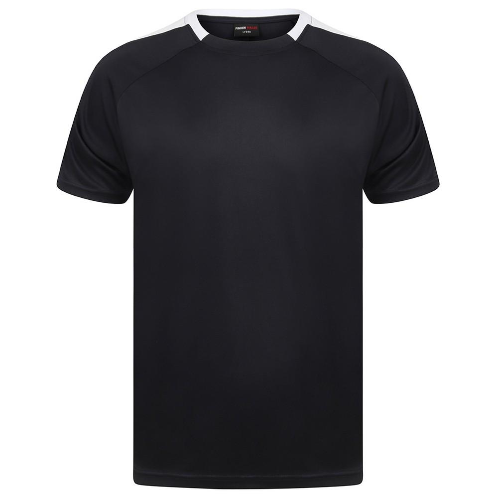Finden and Hales Unisex Team T-Shirt