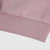 Gap Флисовая толстовка с капюшоном и принтом логотипа для девочек 4SS623014