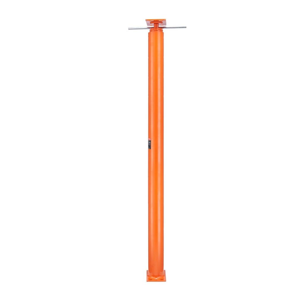 Adjustable Floor Jack Post House Floor Leveling Lift 54"-150" Height Range