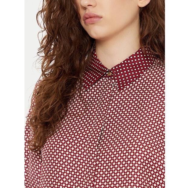 Рубашка Tommy Hilfiger WW0WW44036