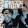 7-дюймовая пластинка RIVER DETECTIVES Chains YZ383 WEA 1989 UK Rock Б/у