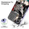 Чехол для телефона Kamonohashi Ron для Samsung A17 A37 A57 A07 A16 A26 A36 A56 A06 A02S A12 A22 A32 A52S A04S A14 A24 A34 A54 A03 A13 A3