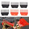 1 Set T9 Hair Clipper Guards Hair Trimmer Cutting Guides 1.5/ 2/ 3/ 4/ 6/ 9Mm