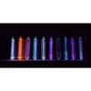 1/5/6/8/9/10 Rare Luminous Gas in Sealed Glass 99.999% Pure Helium Neon Argon Xenon Oxygen Nitrogen Hydrogen Element Collection