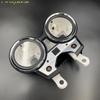 Комплект корпуса приборов Крышка спидометра Для Honda CB400 VTEC 2002 2003 2004 -2008 VTEC400 2/3/4 02-08 Аксессуары