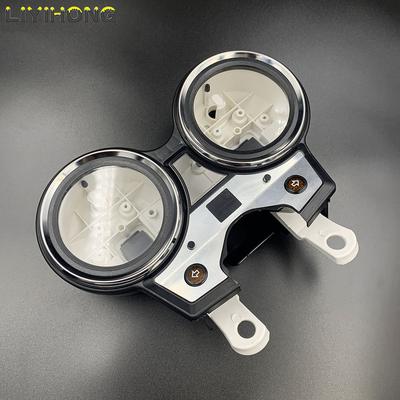 Комплект корпуса приборов Крышка спидометра Для Honda CB400 VTEC 2002 2003 2004 -2008 VTEC400 2/3/4 02-08 Аксессуары