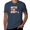 ts eras TShirt Holiday Outdoor TShirt