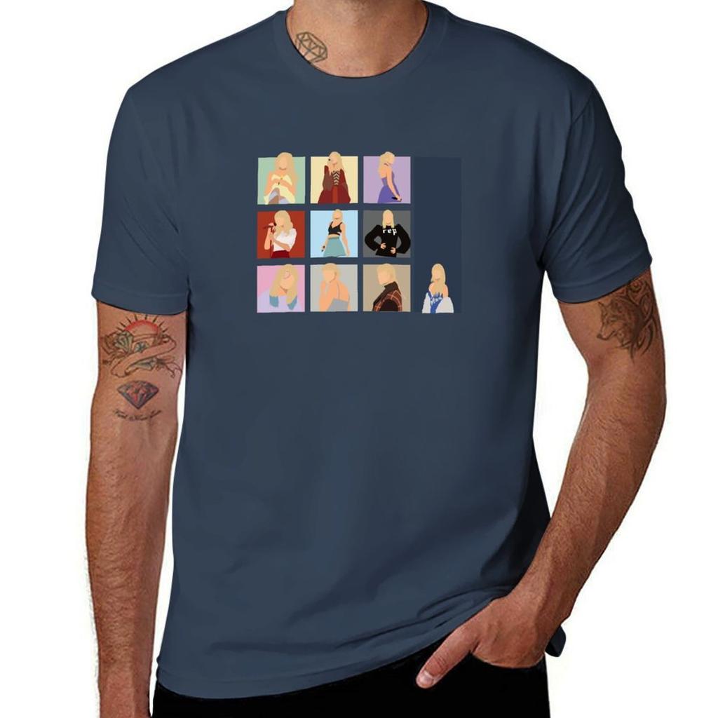 ts eras TShirt Holiday Outdoor TShirt