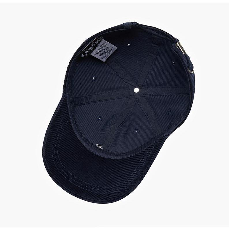 KANGOL K5206HT ТЕМНО-СИНИЙ Унисекс Бейсболка