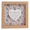 Celebrations Moments Grandparents Framed Plaque