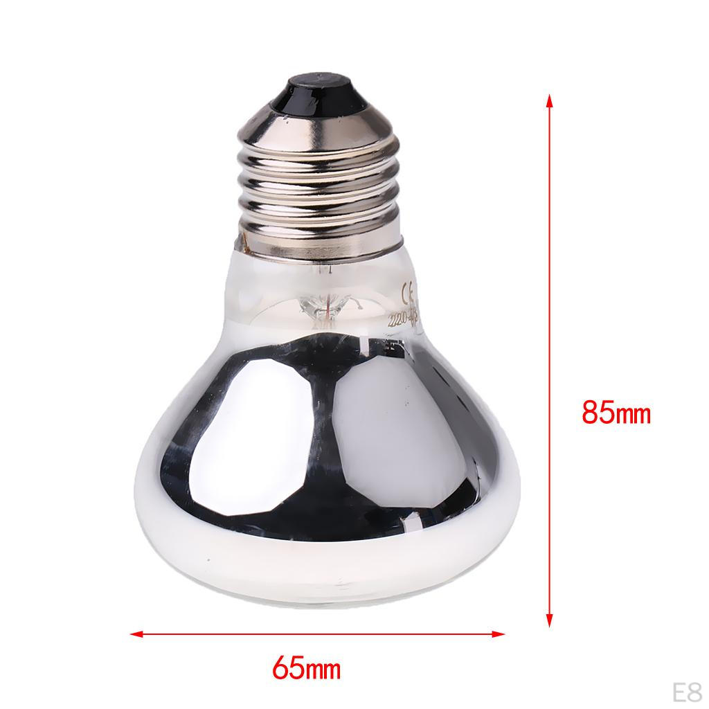 Light Heating Device Winter Lamp