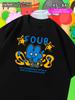 Футболка BFDI Four
