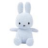 [Bon Ton Toys] BON TON TOYS BTT-001 Corduroy Miffy 23cm (Ice Blue)