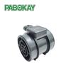 1 шт. x Для Opel Astra Omega Zafira Vauxhall Датчик массового расхода воздуха MAF 5WK9606 5WK9606Z 5WK9641 90530463 8ET009142-031