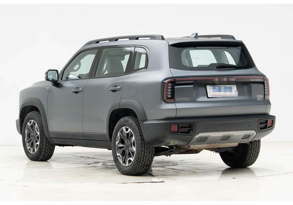 21-26 Haval Big Dog Мягкие Резиновые Брызговики для Автомобиля
