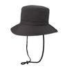 Marmot Classic Logo Safari Hat TSSME414 Black