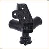 25329-1R400 For Hyundai Accent 2011 2012 2013 2014   Engine Radiator Coolant Water Outlet Automobile Part Brand New