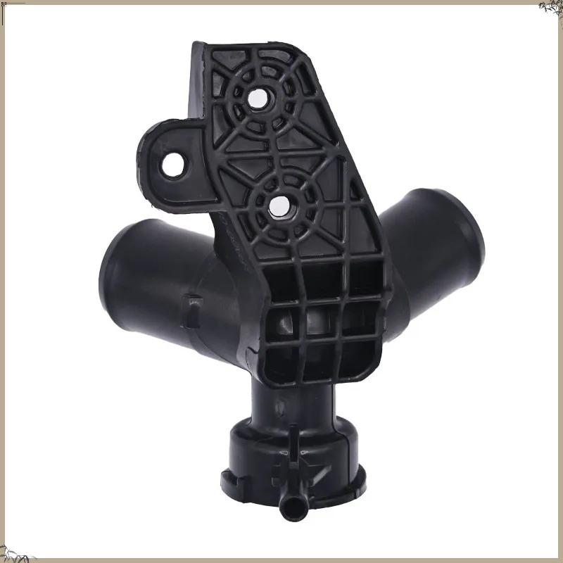 25329-1R400 For Hyundai Accent 2011 2012 2013 2014 Engine Radiator Coolant Water Outlet Automobile Part Brand New