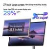 Tmall Genie Wow 27-inch Smart Display & Home Theater System
