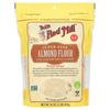 Миндальная мука мелкого помола Bob's Red Mill 453 г (16oz)
