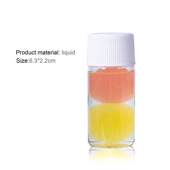 Хорошее очищающее средство для пинцета на 30 мл легко переносит герметичность, продлевает срок службы