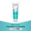 Olay Очищающая пенка-пенка Face Wash Luminous Brightening, 100 г