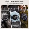 Умные часы Garmin Instinct 2X Solar Tactical