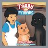 Книга Tabby and Friends