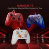 GameSir T7 Wired Game Controller Wired Gamepad for Xbox Series One/Xbox